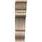 Ekena Millwork Legacy Traditional Smooth Bracket, Douglas Fir, 5 1/2"W x 22"D x 22"H BKT06X22X22LEC01SDF - alternate 2